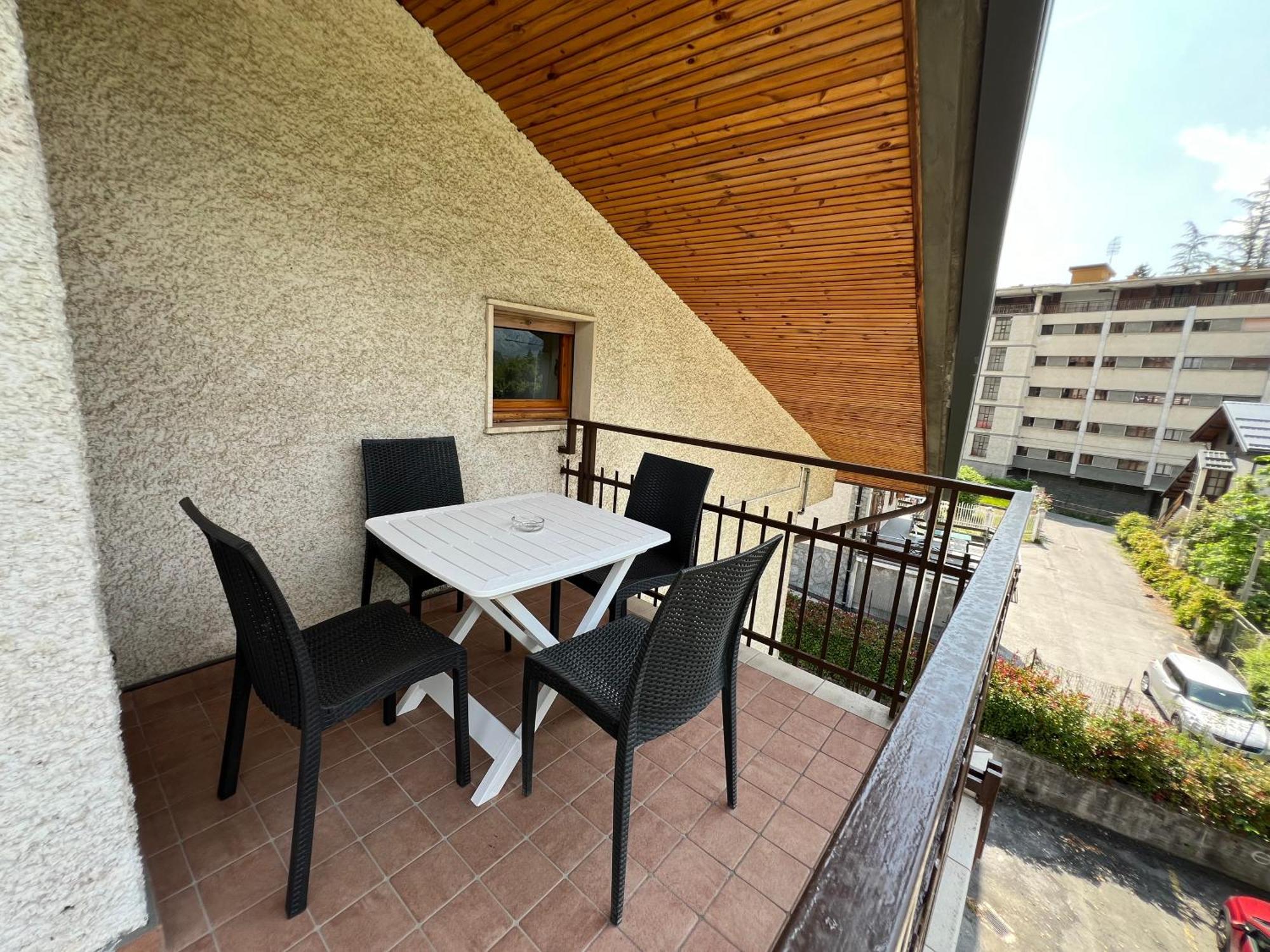 Vecchio Mulino Apartaments 9&10 Entracque Bagian luar foto
